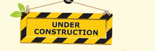Under Construction